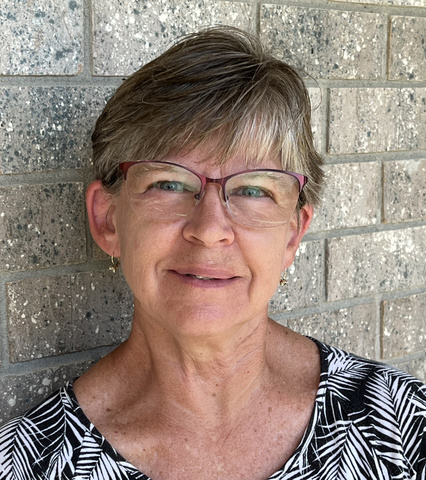Ann Parker | Iowa KidSight - Carver College of Medicine | The